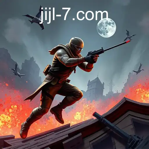 Exploring the Thrilling World of Action Games