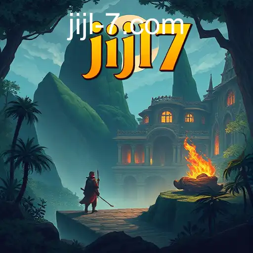 Exploring the Thrilling World of Adventure Games: A Deep Dive into the 'jijl7' Collection