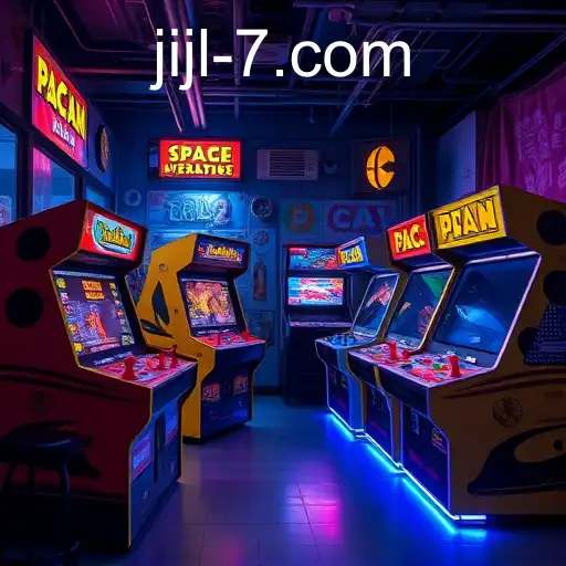 Exploring the Timeless Appeal of 'Arcade Classics'