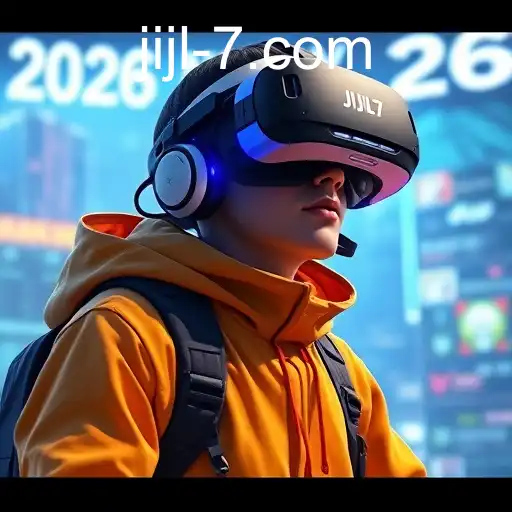 The Evolution of Online Gaming in 2026