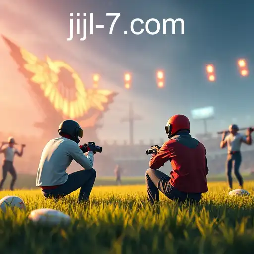 The Evolution of Online English Gaming Communities