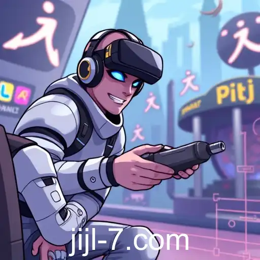 Gaming Arena's Rise in Digital Entertainment