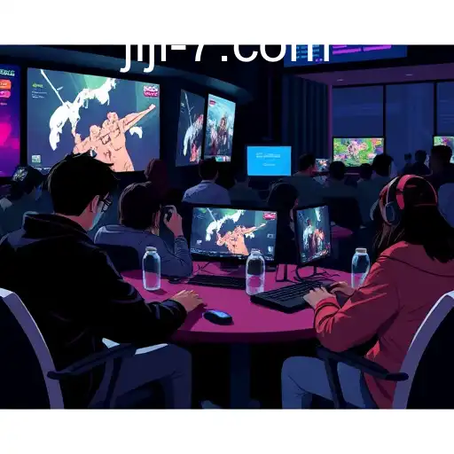 The Rise of Gaming Communities in the Digital Era