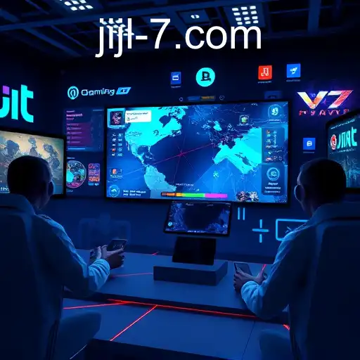 Gaming in the Future: Trends and Insights