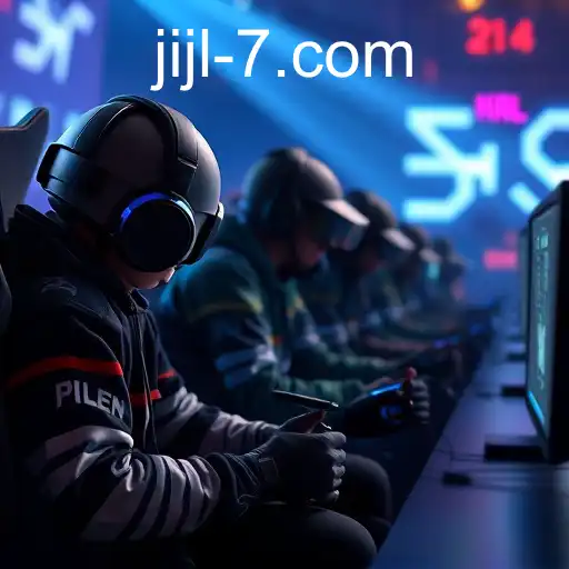 Gaming in a Hyperconnected World