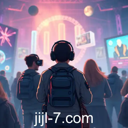 Gaming Dynamics in 2025: A New Era Begins