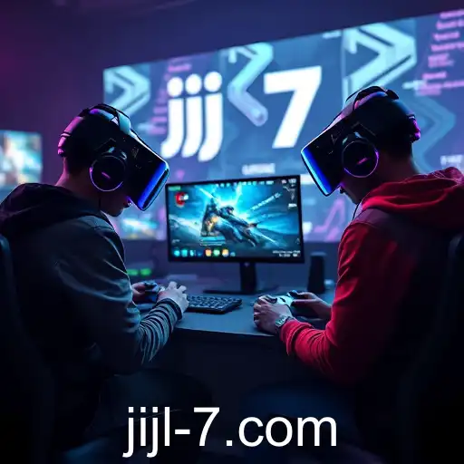 Emerging Trends in Online Gaming 2025