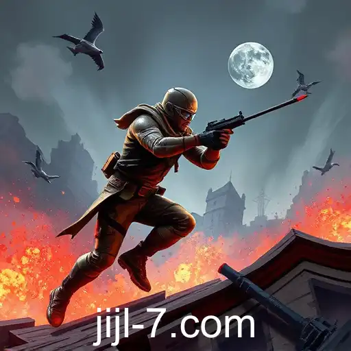 Gaming Website jijl7: Trends and Innovations