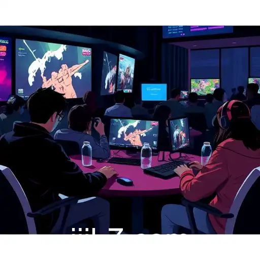 The Rise of Gaming Communities in the Digital Era