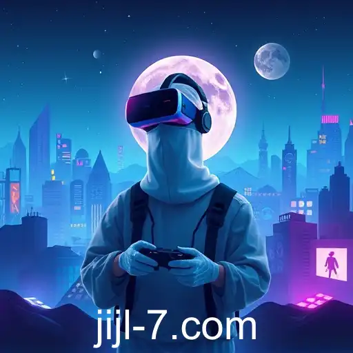 Gaming Evolves in the Digital Age