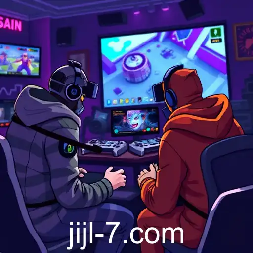 The Digital Evolution of Games