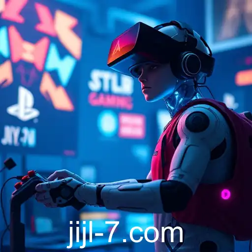 Gaming Evolutions and Market Trends