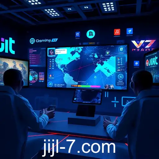 Gaming in the Future: Trends and Insights