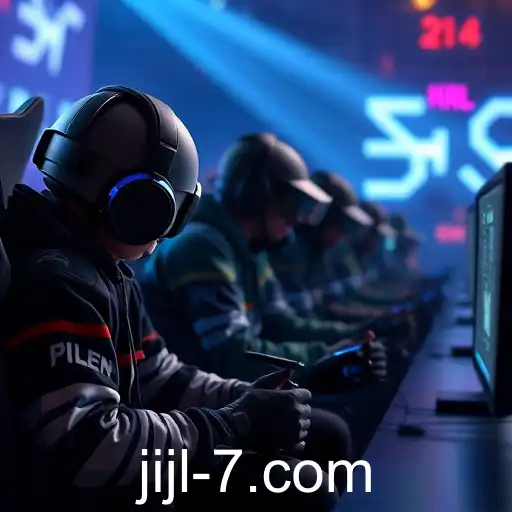 Gaming in a Hyperconnected World