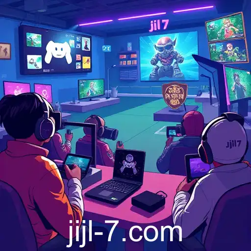 Rising Influence of Gaming Platforms in Modern Society