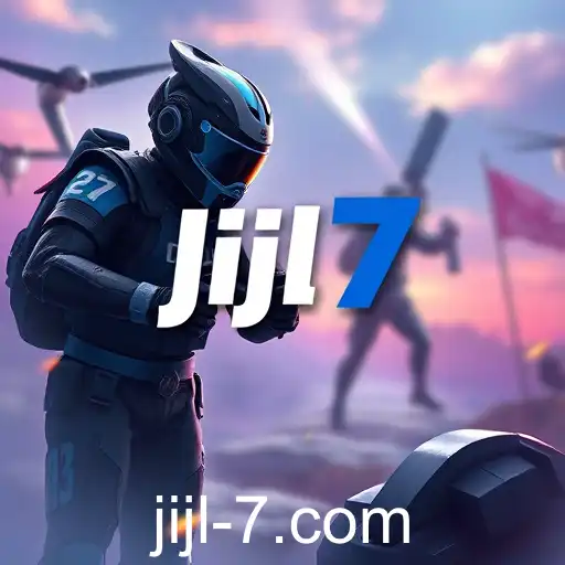 Gaming Revolution: The Rise of Jijl7
