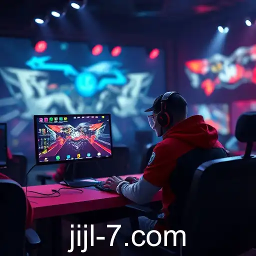 Unveiling the Gaming Trends of 2025