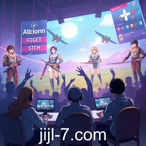 Gaming Innovations and Trends in 2025