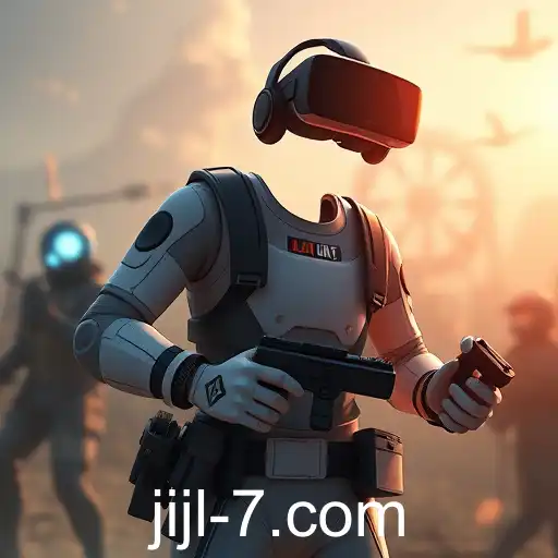 Gaming Trends on Emerging Platforms