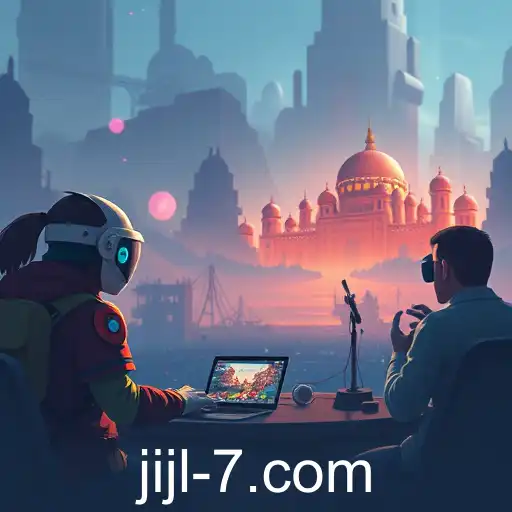 Gaming Trends to Watch in 2025