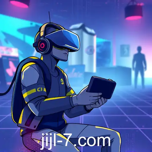 Gaming Trends and Innovations in 2026