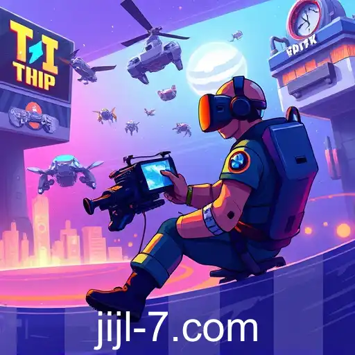 Gaming Trends and Innovations