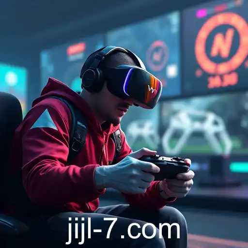 The Rise of Innovative Gaming in 2025