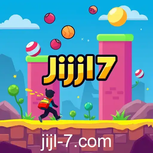 Innovative Trends at jijl7: A Look into the Future of Gaming