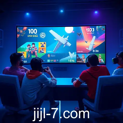 The Evolution of Online Gaming Communities