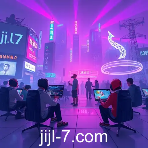 The Rise of Gaming Platforms in a Digital Age