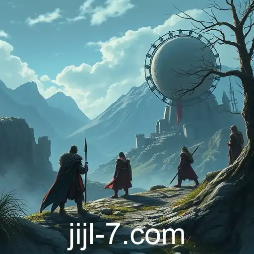 The Rise of Jijl7 in Gaming Community