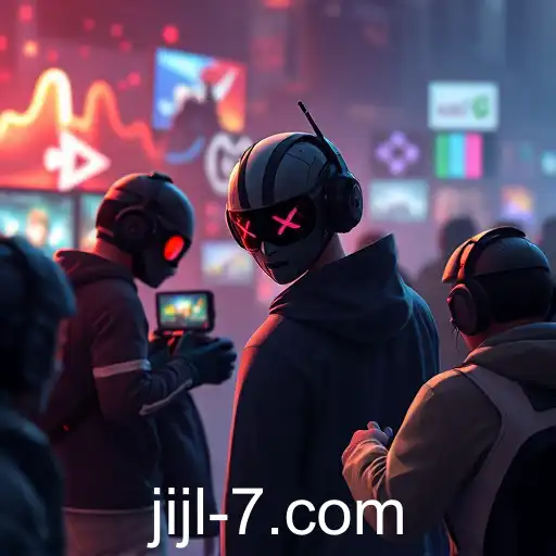 The Rise of Online Gaming in 2025