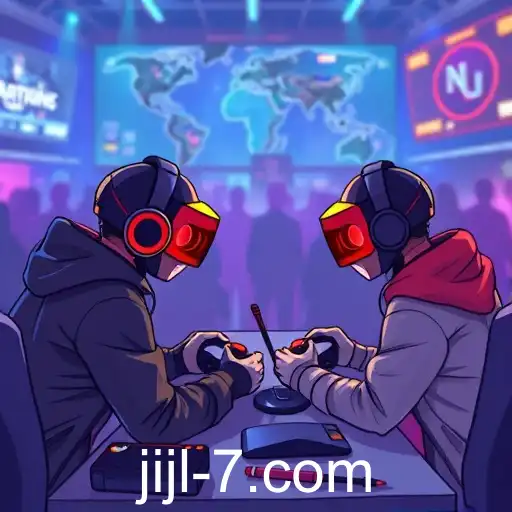 The Rise of Online Gaming Communities in the Digital Age