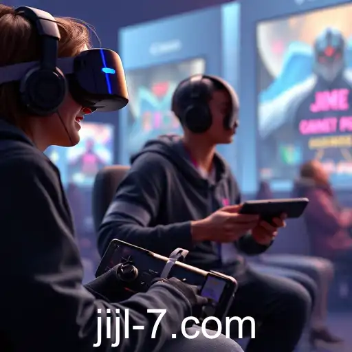 The Rise of Online Gaming Communities