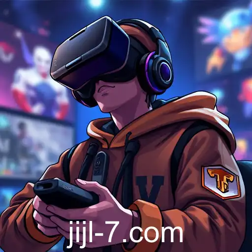 Innovative Trends at English Game Websites