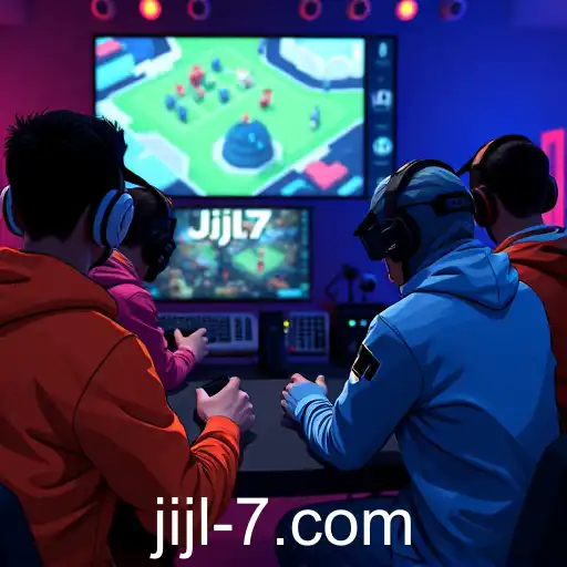 Emerging Trends in Online Gaming