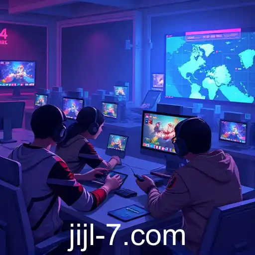 The Growing Influence of Online Gaming Communities