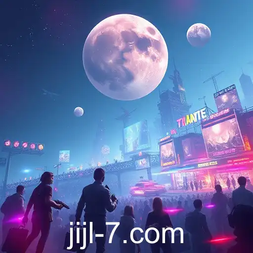 The Rise of jijl7: A Gaming Phenomenon
