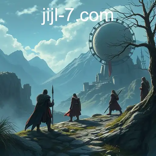 Exploring the Depths of Role-Playing Games: A Fascinating Journey into Imaginative Worlds