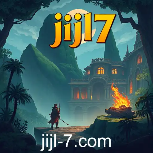Exploring the Thrilling World of Adventure Games: A Deep Dive into the 'jijl7' Collection