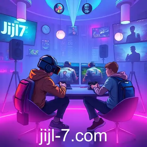 Emerging Trends in Online Gaming 2025