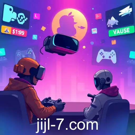 Gaming Innovation and Emerging Trends