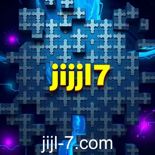Gaming Revolution: The Rise of Jijl7