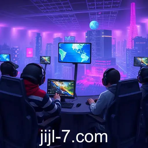 The Rise of Gaming Communities in 2025