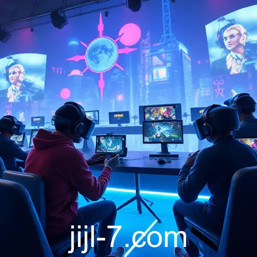 Gaming Trends on Emerging Platforms