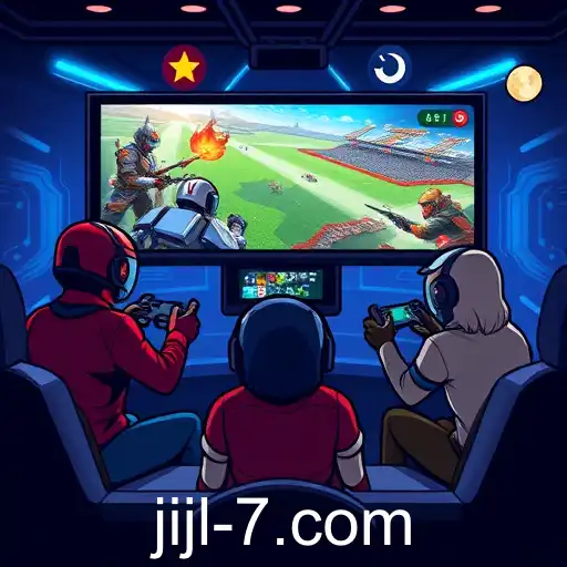 The Rise of Gaming Portals in the Digital Age