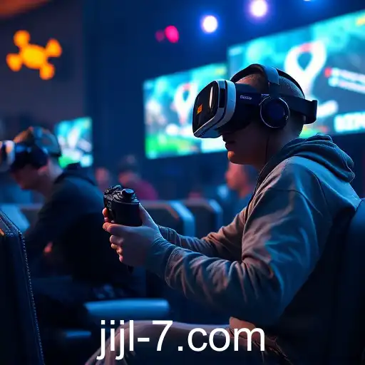 The Rise of Online Gaming Platforms