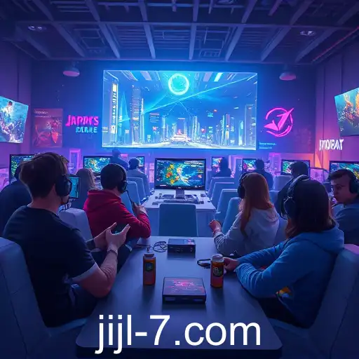 The Unfolding Era of Online Gaming